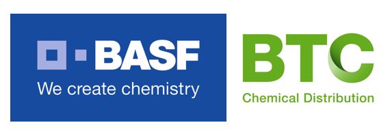 basf btc speciality chemical distribution
